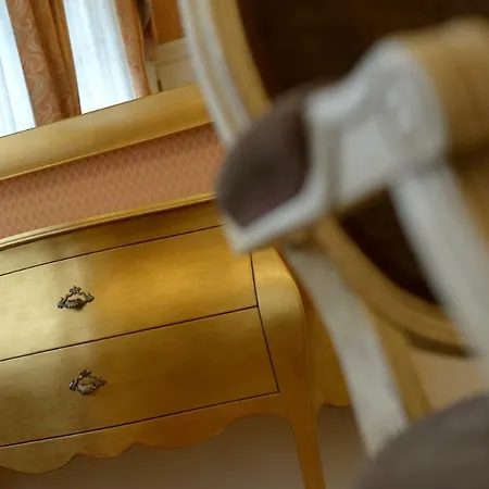 Corte Barozzi 2* Wenecja