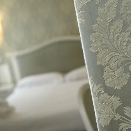Corte Barozzi Aparthotel Benátky
