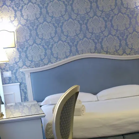 公寓式酒店 科尔特巴罗奇威尼斯套房酒店 威尼斯