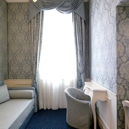 Apart Otel Corte Barozzi
