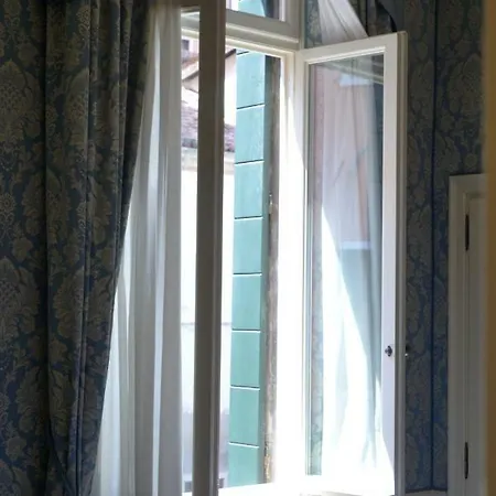 科尔特巴罗奇威尼斯套房酒店 2* 威尼斯