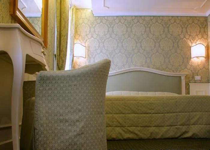 Corte Barozzi Venedig