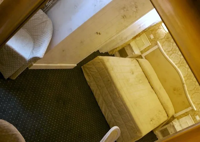 Ξενοδοχείο με διαμερίσματα Corte Barozzi