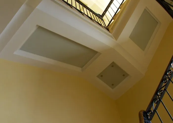 Corte Barozzi Βενετία