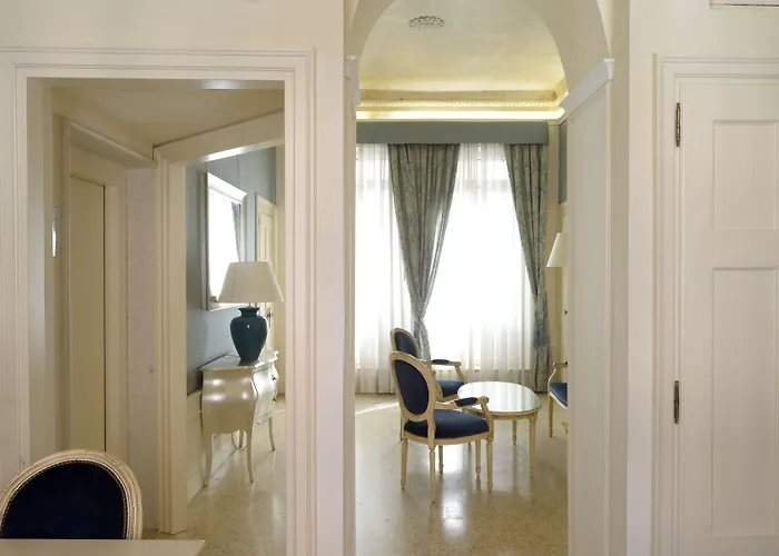 Corte Barozzi Βενετία