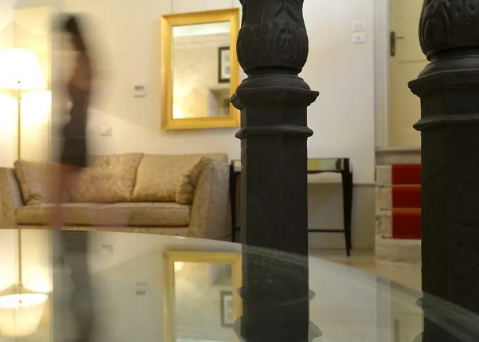 Corte Barozzi 2* Βενετία