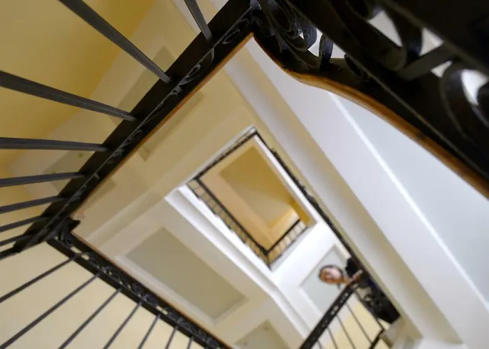 Corte Barozzi Apart Otel