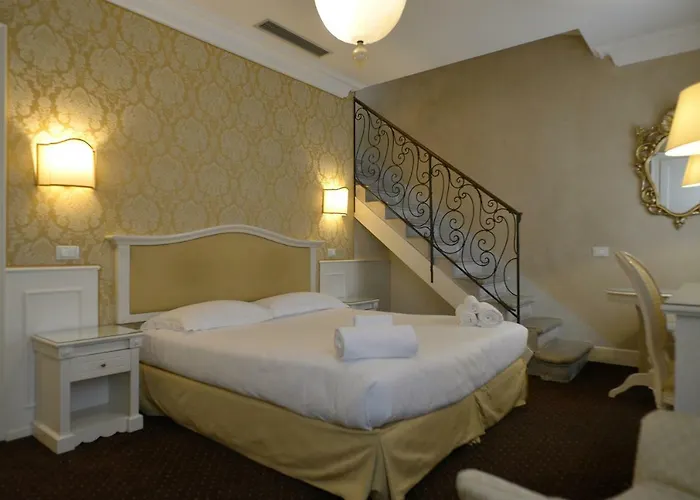 Corte Barozzi 2* Venedig