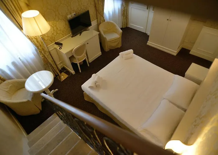 Corte Barozzi Venedig