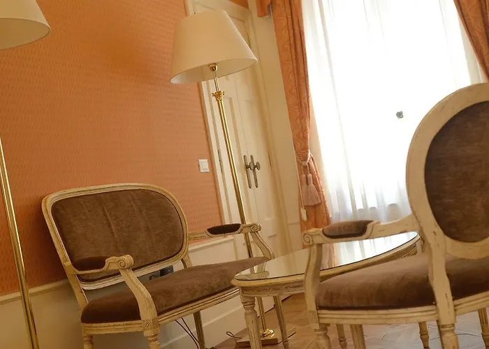 Corte Barozzi Apart Otel 2*