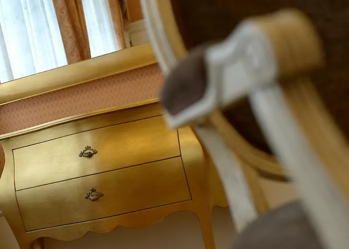 Corte Barozzi 2* Venedik