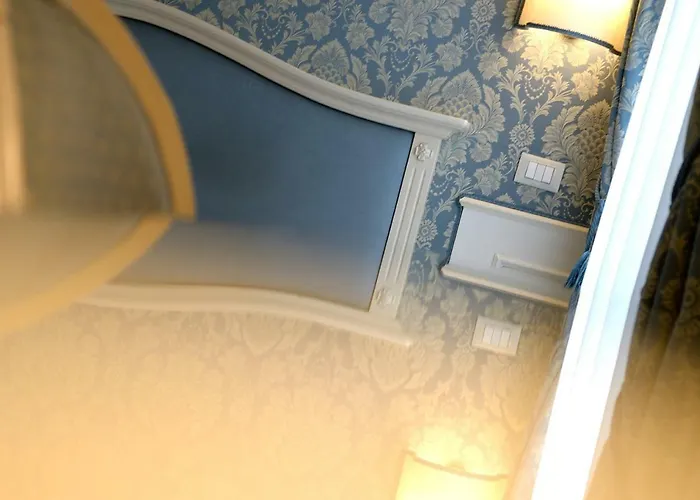 Corte Barozzi Venedik