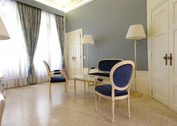 Corte Barozzi Βενετία