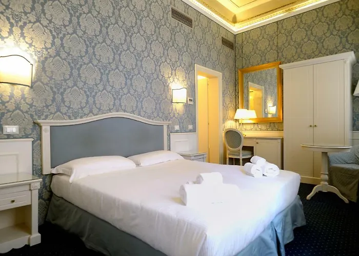 Corte Barozzi Βενετία