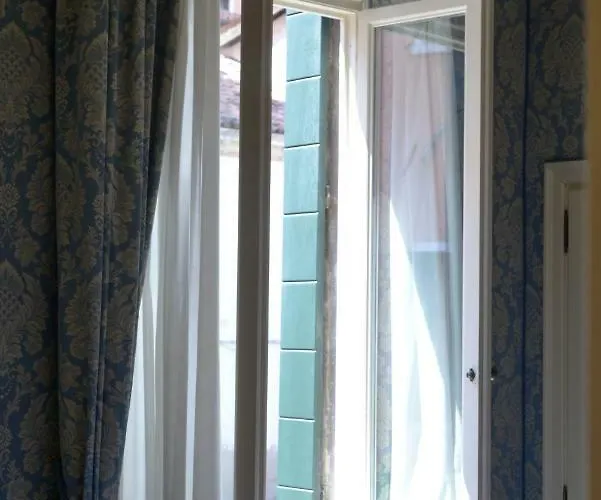 Corte Barozzi 2* Venedig