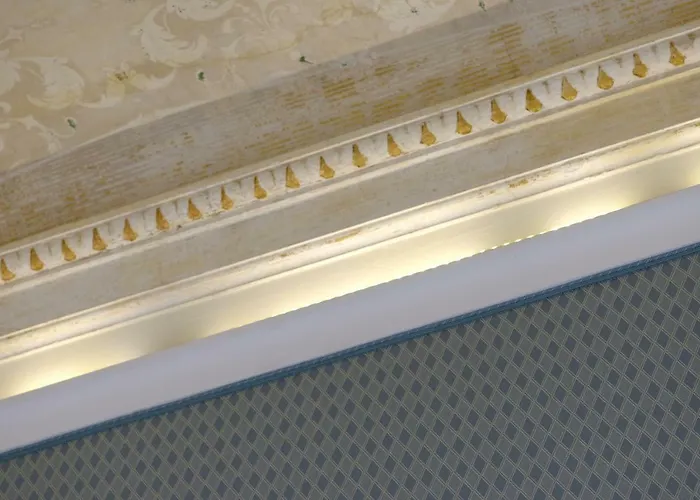 Corte Barozzi Ξενοδοχείο με διαμερίσματα 2*