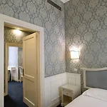 أجنحة Corte Barozzi 2*