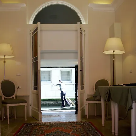 Corte Barozzi 2* Venice