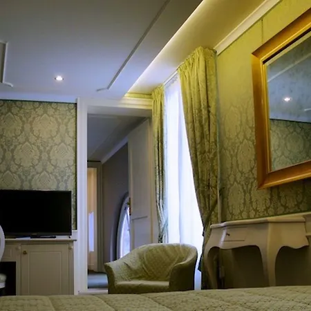 Aparthotel Corte Barozzi Venice