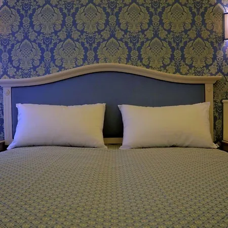 Corte Barozzi Venice