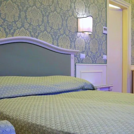 Aparthotel Corte Barozzi Benátky