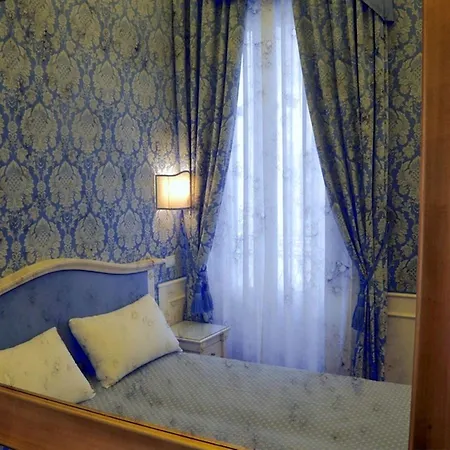 Corte Barozzi Apartmanhotel Velence