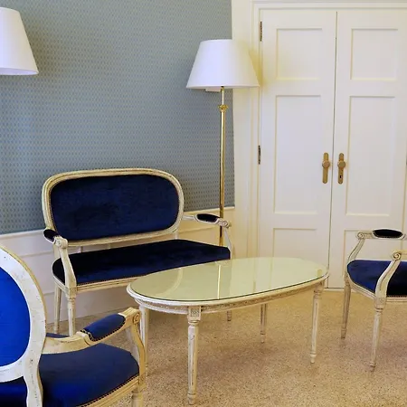 Corte Barozzi 2* Venice