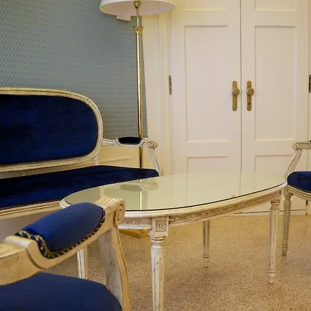 Corte Barozzi Aparthotel 2*