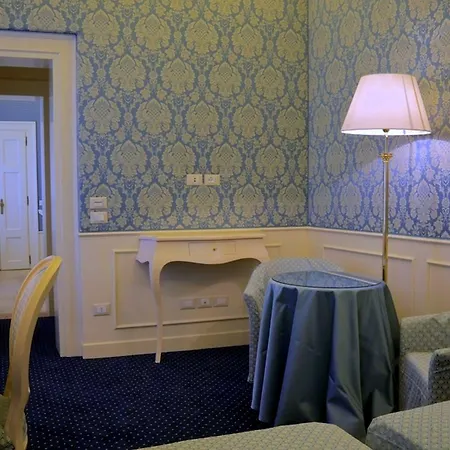 Corte Barozzi Aparthotel 2*