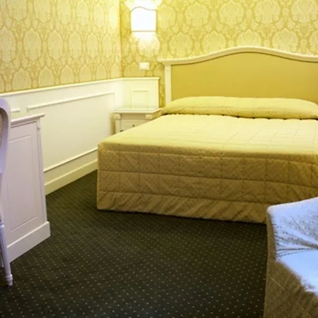 Corte Barozzi Venice