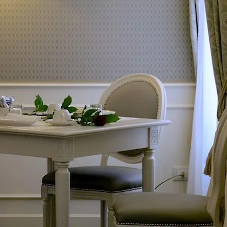 Corte Barozzi Aparthotel