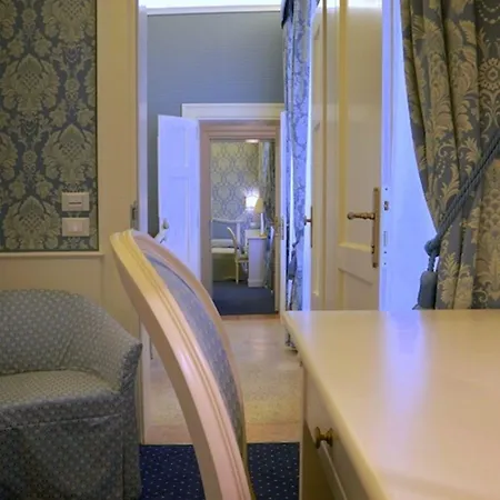 Corte Barozzi Aparthotel 2*