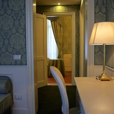 Corte Barozzi 2* Venice