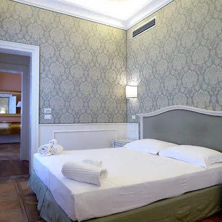 Corte Barozzi Aparthotel