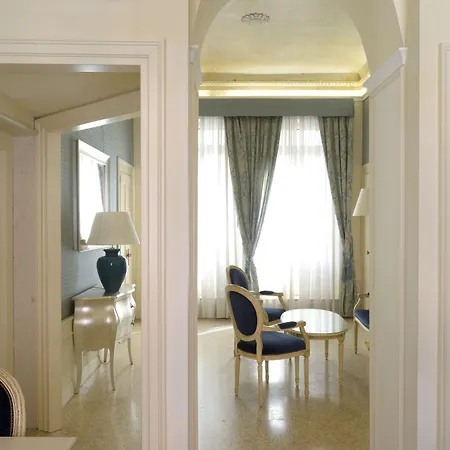 Corte Barozzi Venice