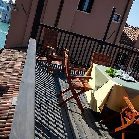 Corte Barozzi Aparthotel Venice