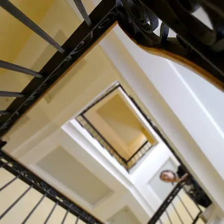 Corte Barozzi Aparthotel