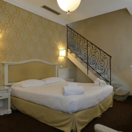 Corte Barozzi 2* Venice