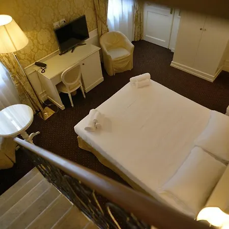 Corte Barozzi Venice