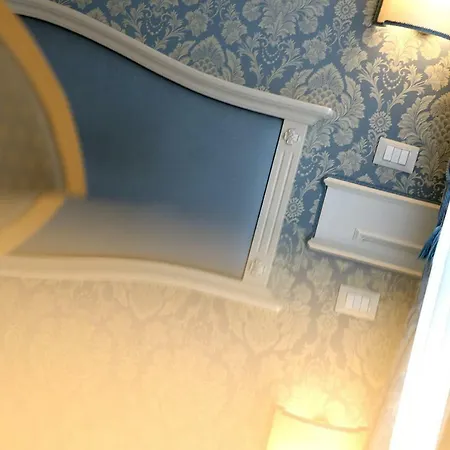 Corte Barozzi Venice