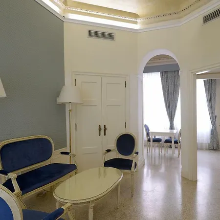 Corte Barozzi 2* Venice