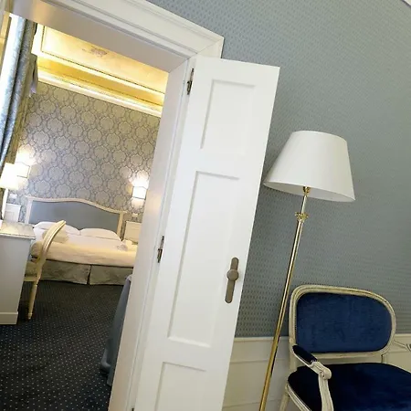 Corte Barozzi Aparthotel