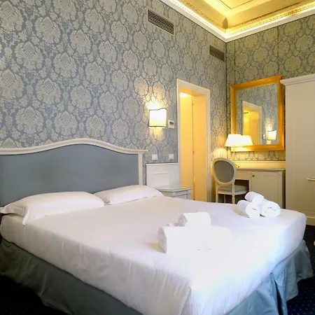 Corte Barozzi Venice