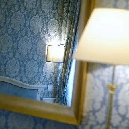 Corte Barozzi Venice