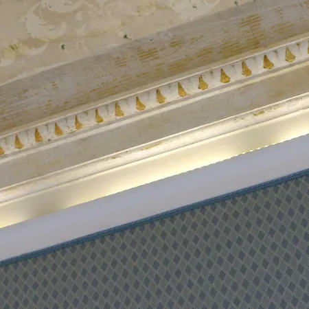 Corte Barozzi Aparthotel 2*