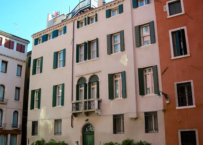 Corte Barozzi Venecia