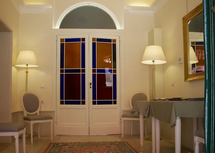 Apartahotel Corte Barozzi 2*