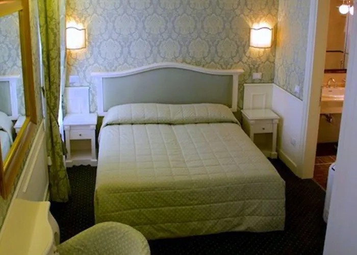 Corte Barozzi 2* Venecia