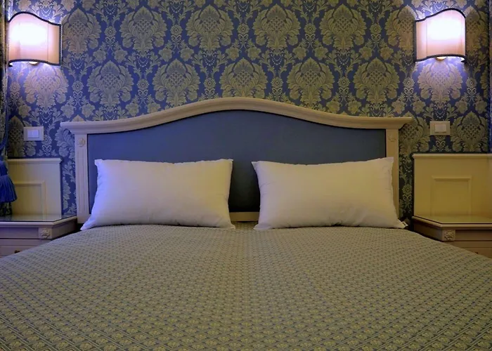 Corte Barozzi Venecia