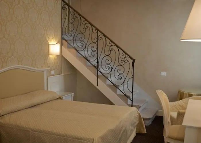 Corte Barozzi Apartahotel